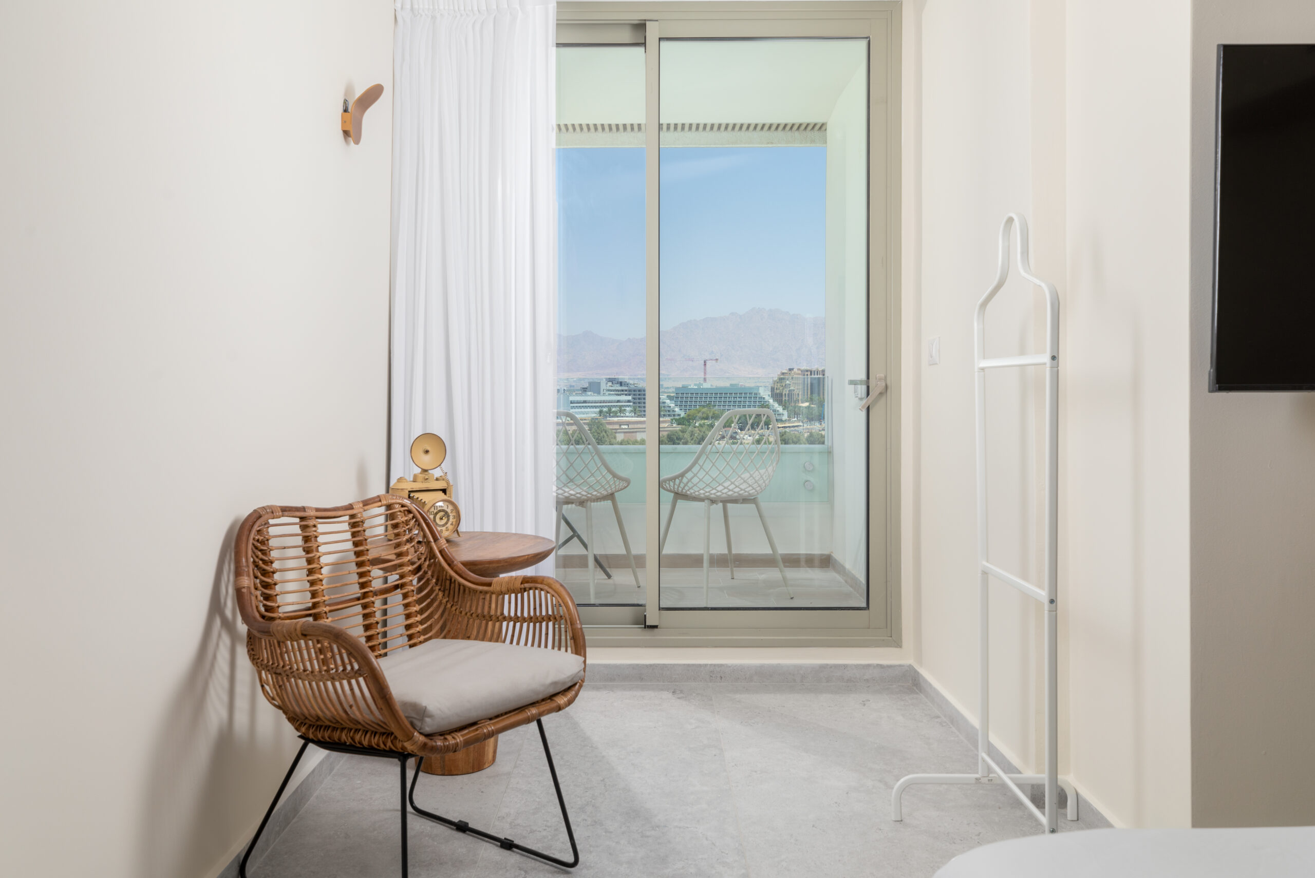 Seaside Eilat